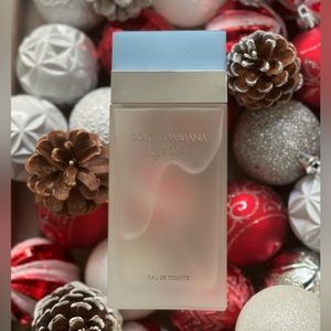 LIGHT BLUE by Dolce&Gabanna 6.7oz